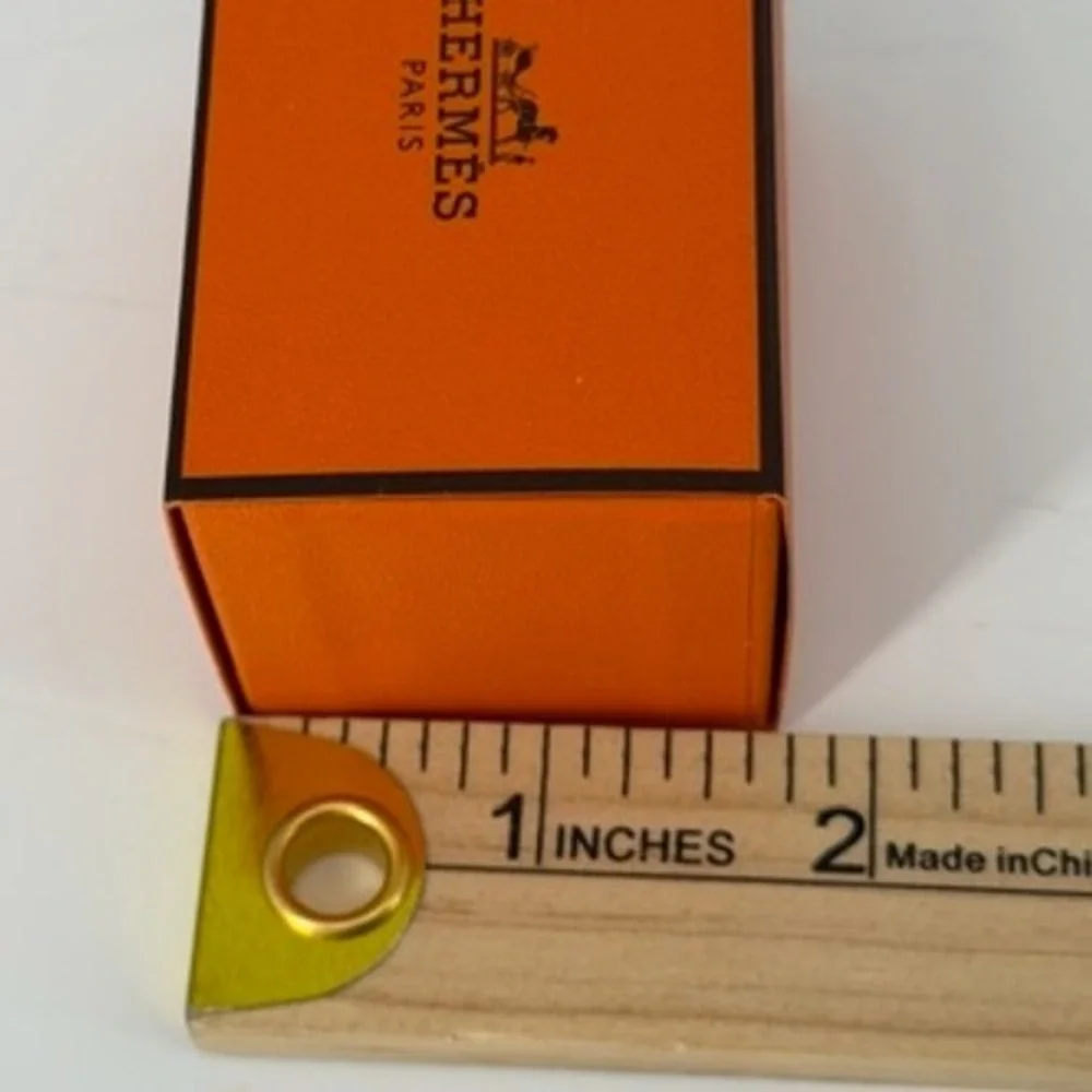 Hermes authentic paris